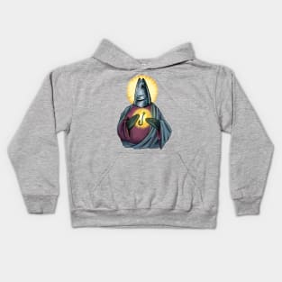 Holy Mackerel! Kids Hoodie